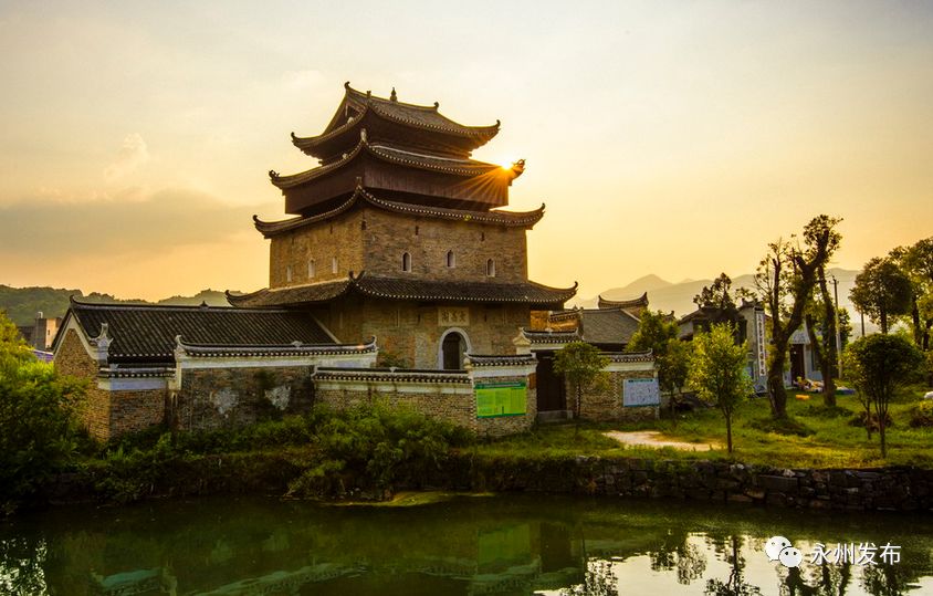 北沐河富硒大米