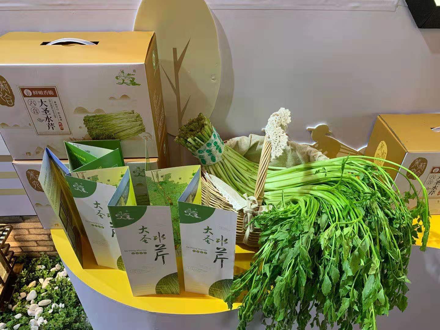 富硒大米江苏省