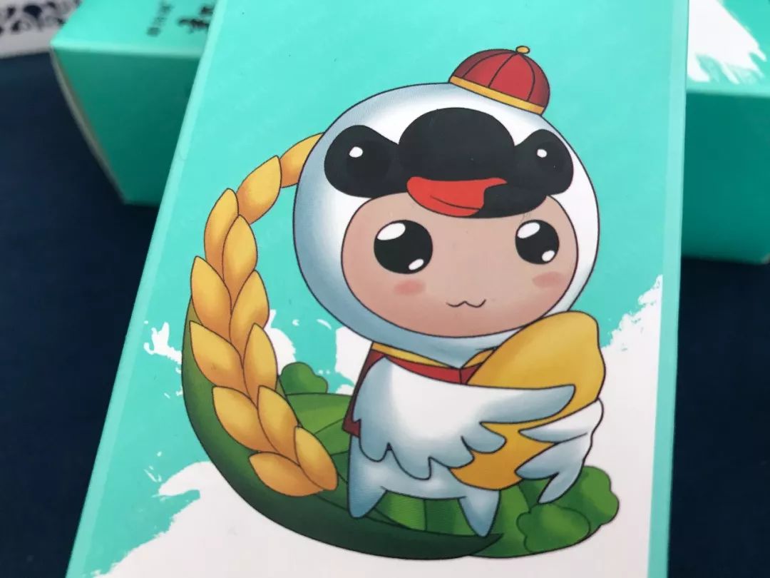中储粮富硒大米