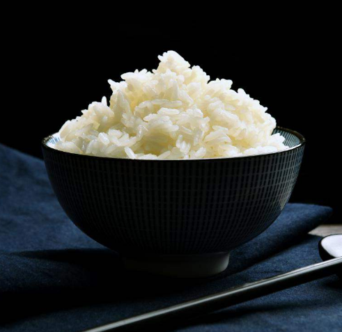 富硒大米含糖量