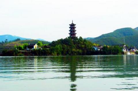 紫阳县富硒大米