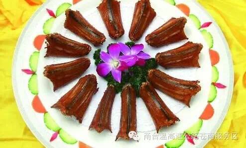 桂花香富硒大米