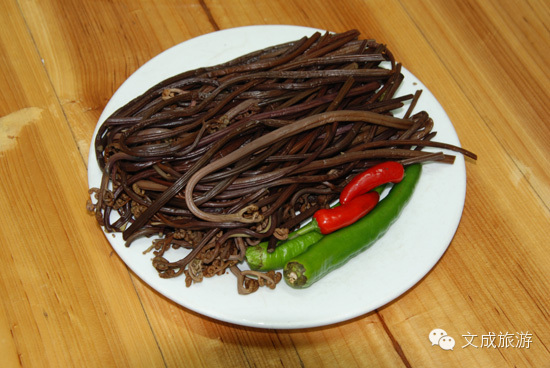 桂花香富硒大米