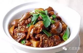 桂花香富硒大米
