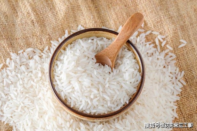 富硒大米怎么做