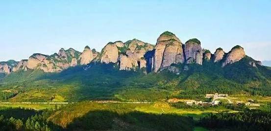 峡江县富硒大米