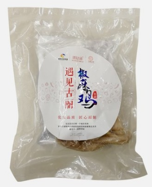 微粮坊富硒大米