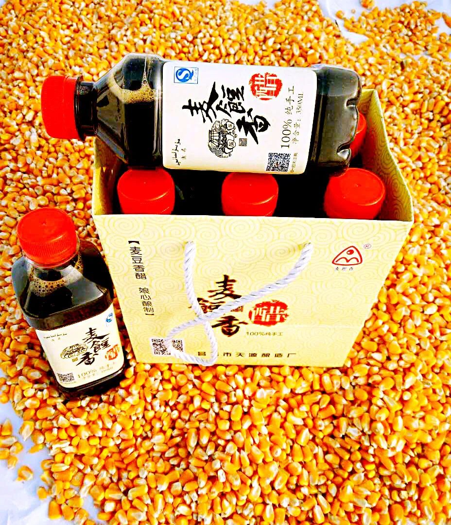 微粮坊富硒大米