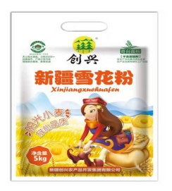 微粮坊富硒大米