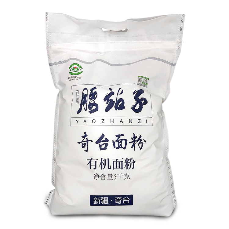 微粮坊富硒大米