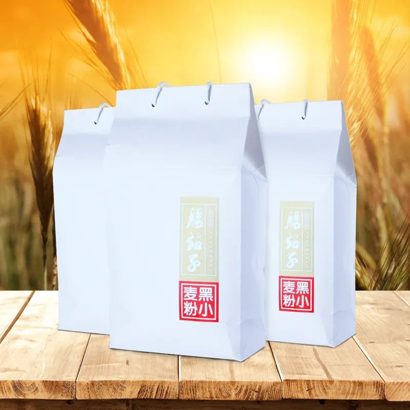微粮坊富硒大米