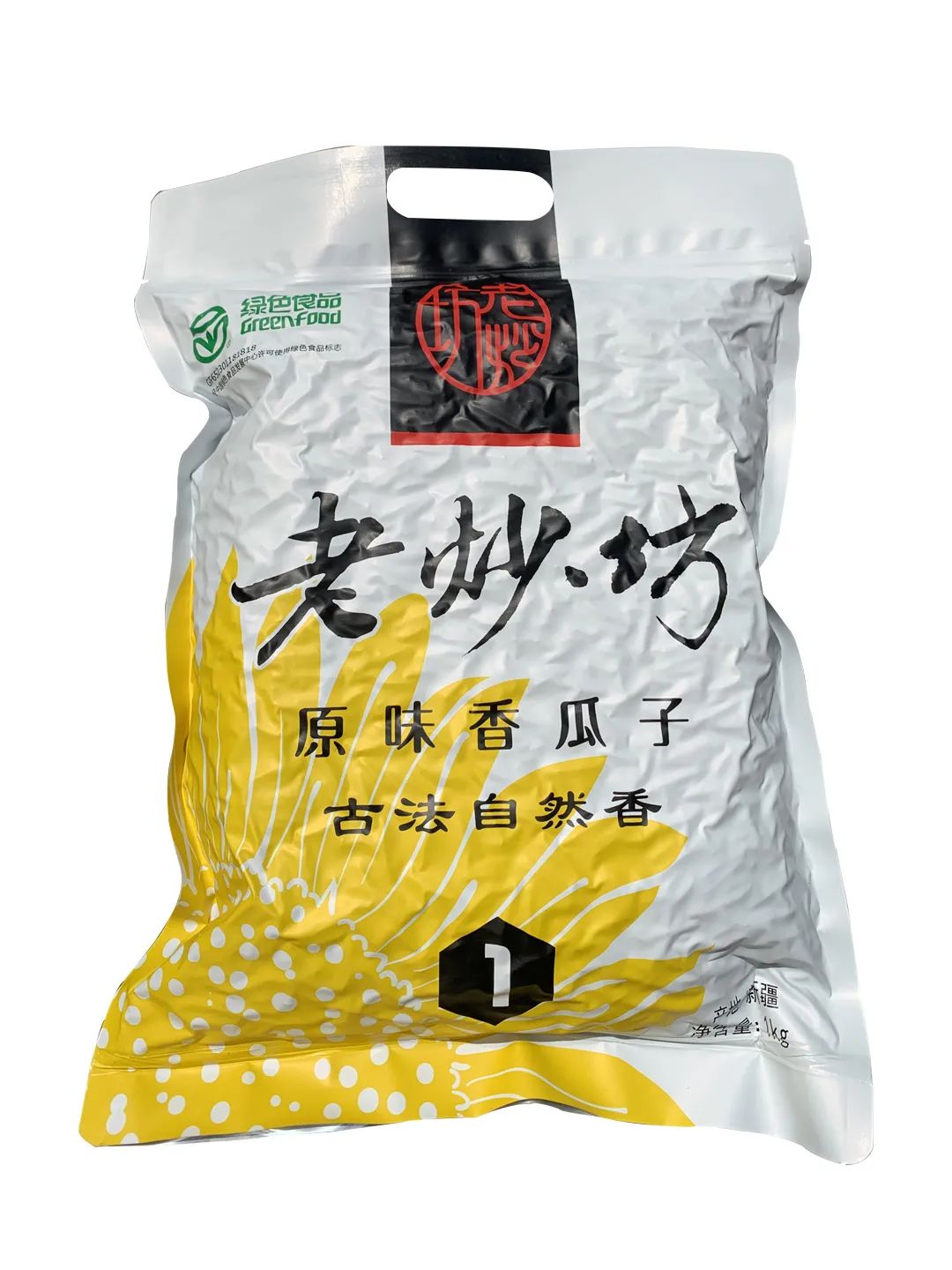 微粮坊富硒大米