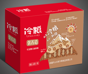 微粮坊富硒大米