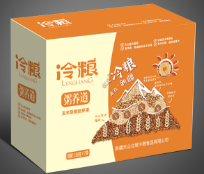 微粮坊富硒大米