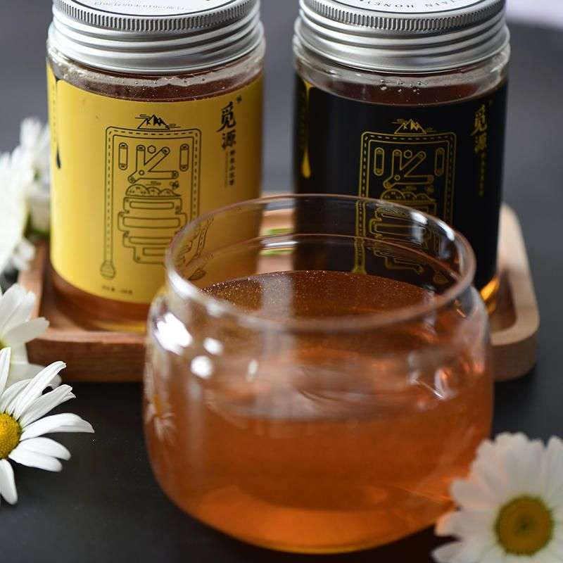 微粮坊富硒大米