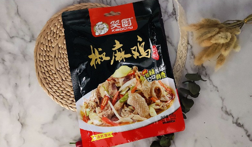 微粮坊富硒大米