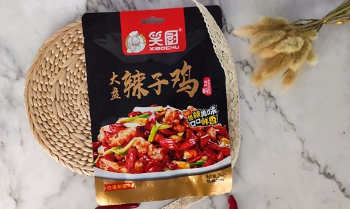 微粮坊富硒大米