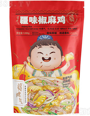 微粮坊富硒大米