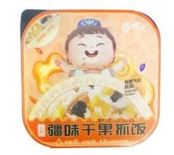 微粮坊富硒大米