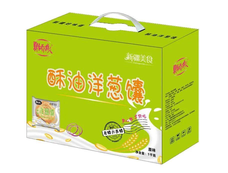 微粮坊富硒大米