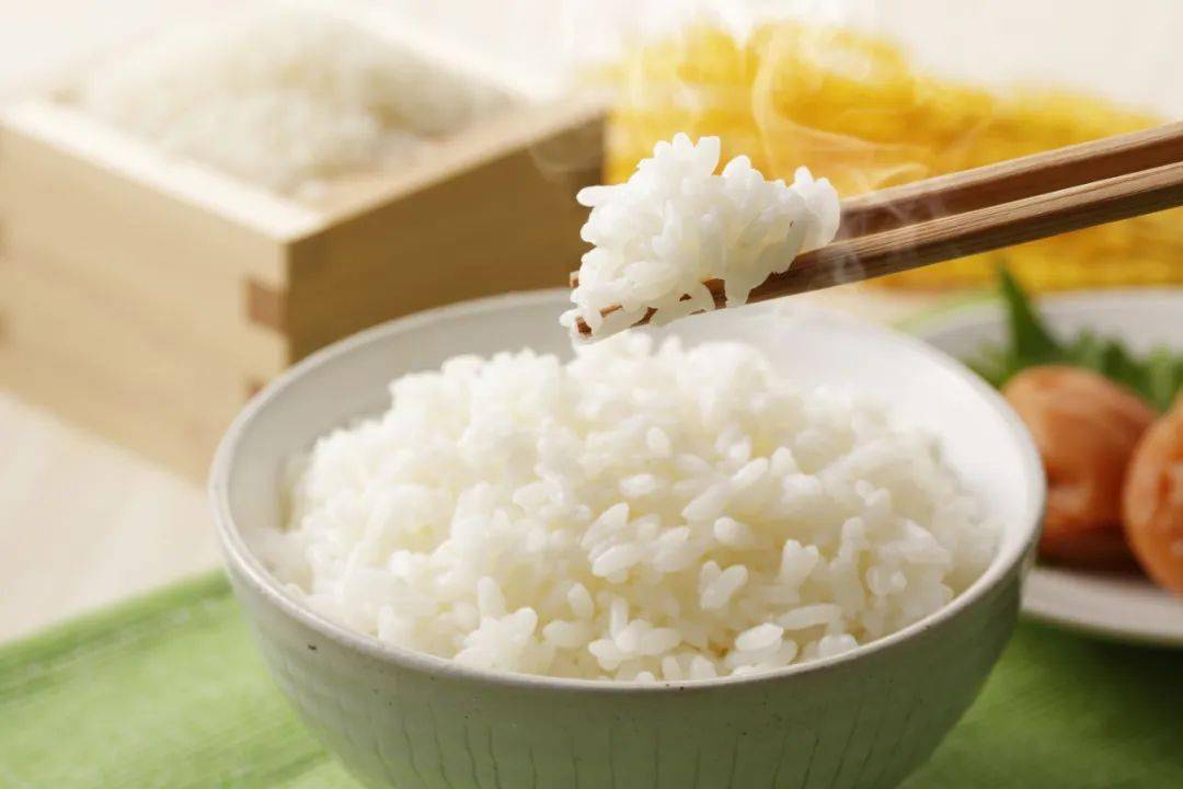 建三江富硒大米