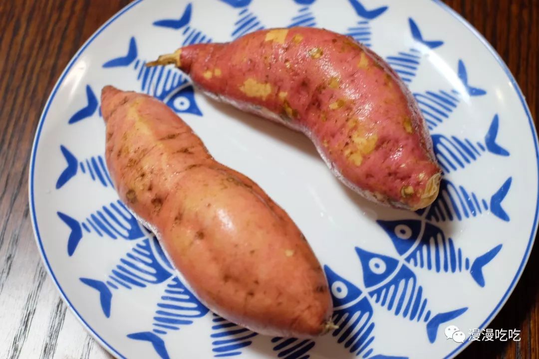 薯我富富硒地瓜