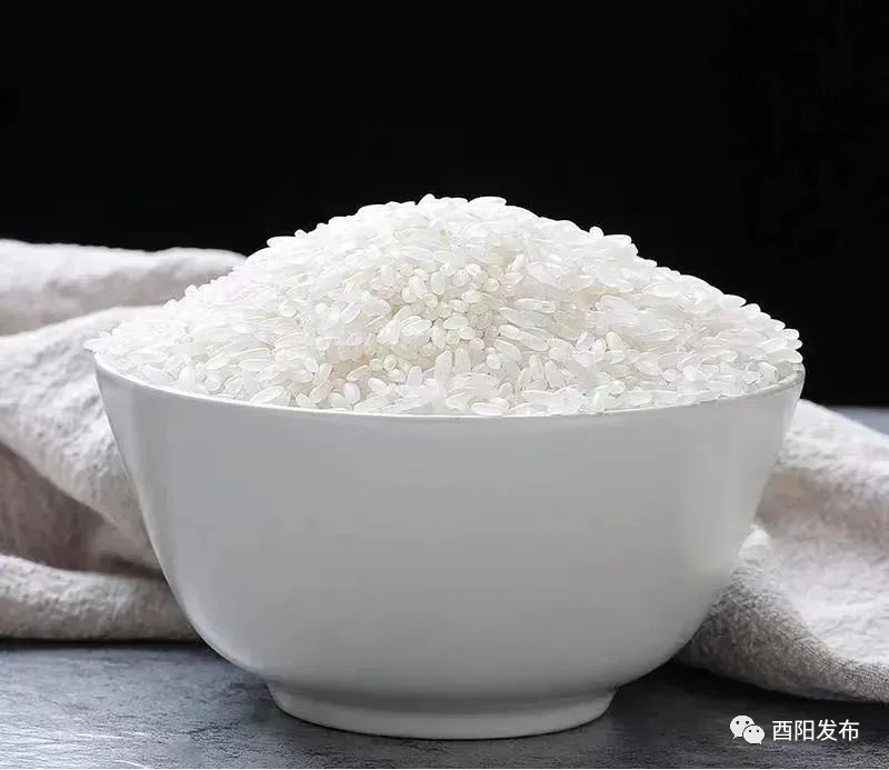 富硒大米生产商