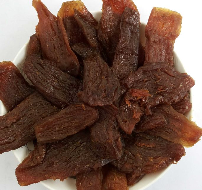 富硒地瓜片文案