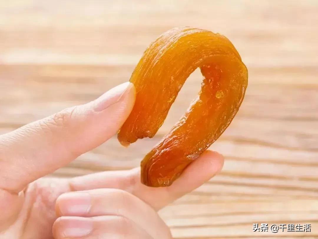 富硒地瓜饼做法