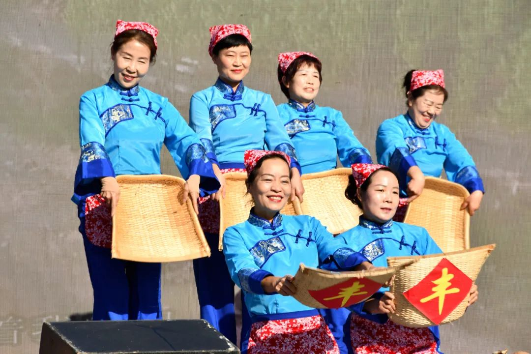 富硒地瓜小程序