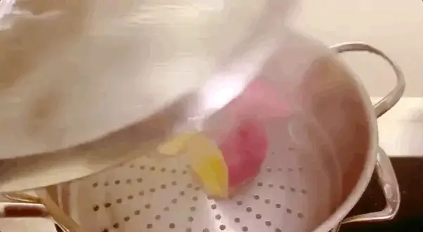 富硒地瓜干做法