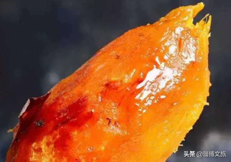 博山富硒地瓜节