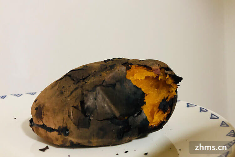 烤红薯会胖吗，爱吃红薯的你一定很关心