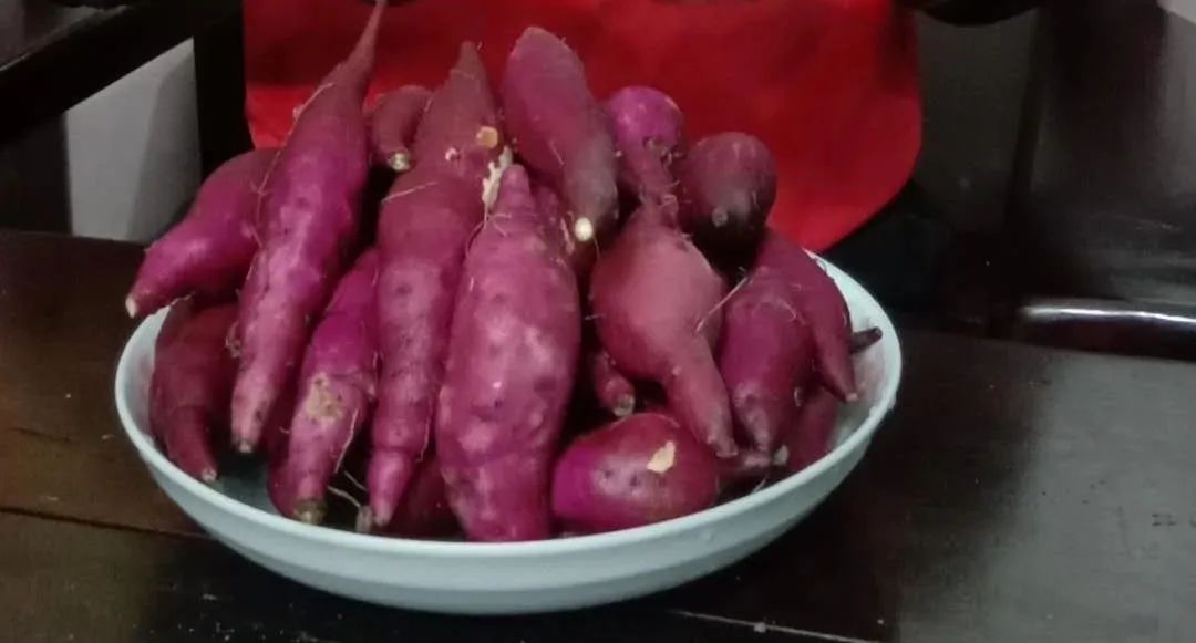 富硒地瓜批发价