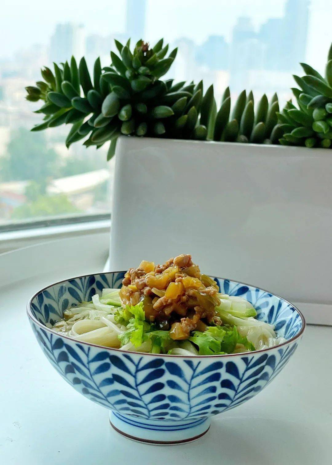 硒粮富硒面粉6