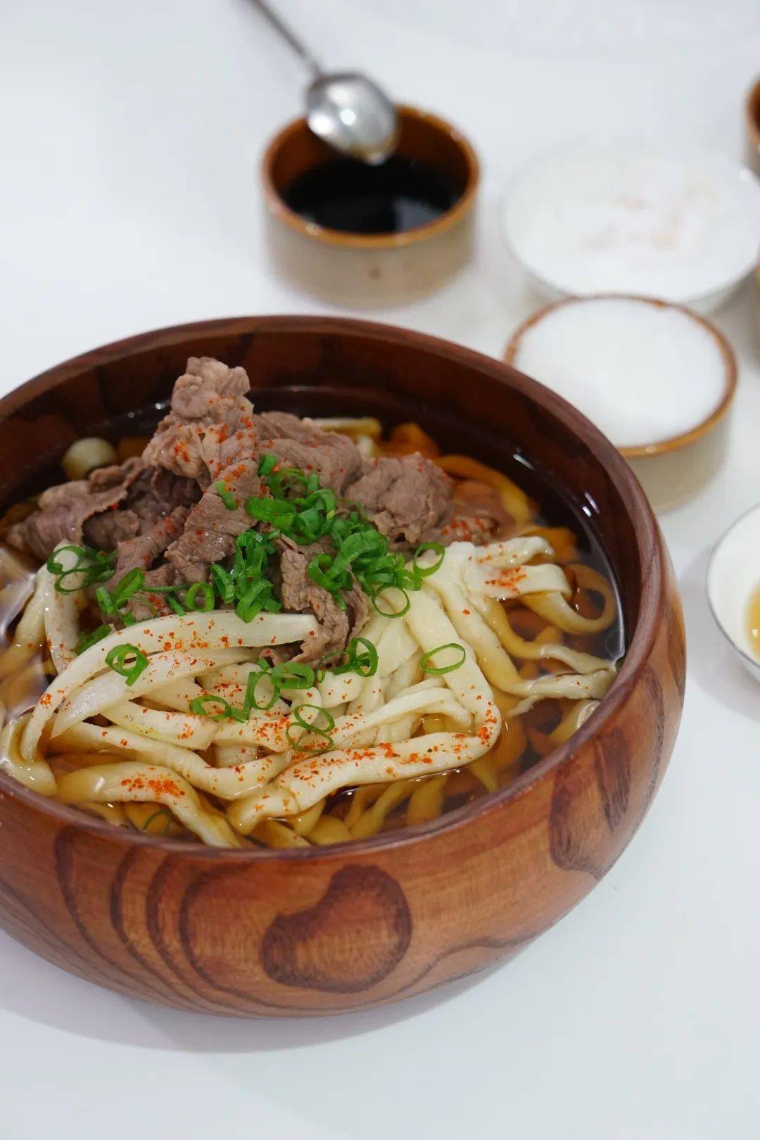 硒粮富硒面粉6