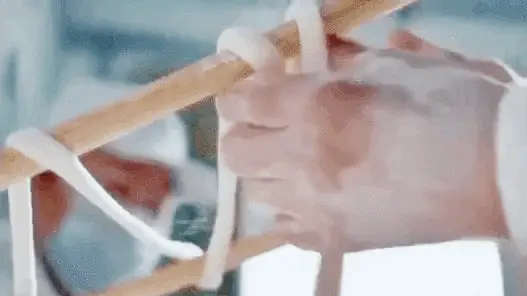 硒粮富硒面粉6