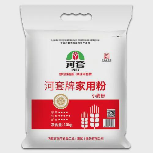 富硒面粉的产地