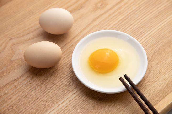 美味的富硒面粉