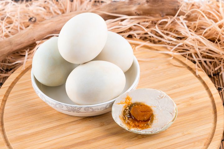 美味的富硒面粉