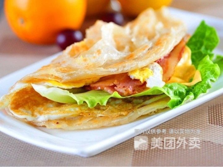 富硒面粉做拉条