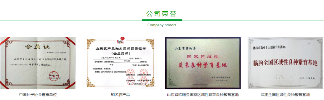 富硒蔬菜 含量