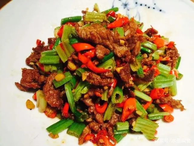 辣大妈富硒蔬菜
