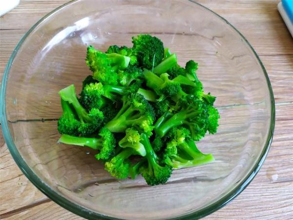 富硒蔬菜西兰花