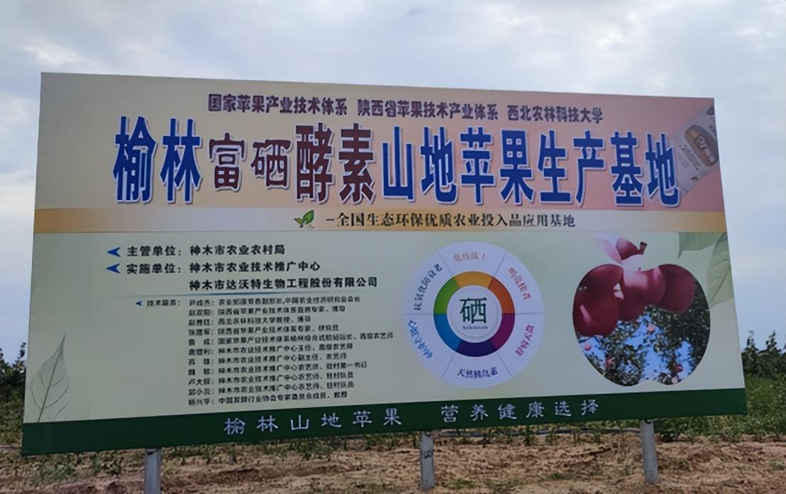 富硒蔬菜专用肥