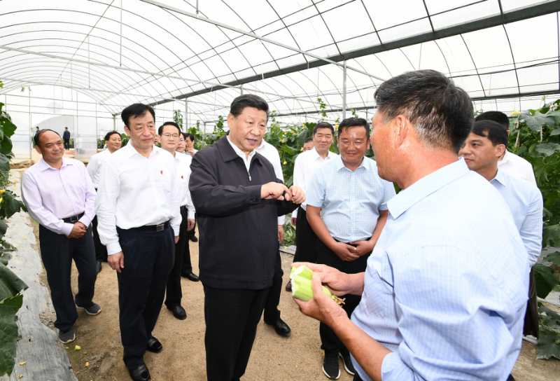 于都县富硒水果