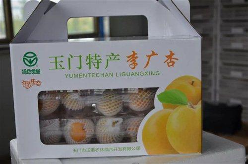 嘉峪关富硒水果