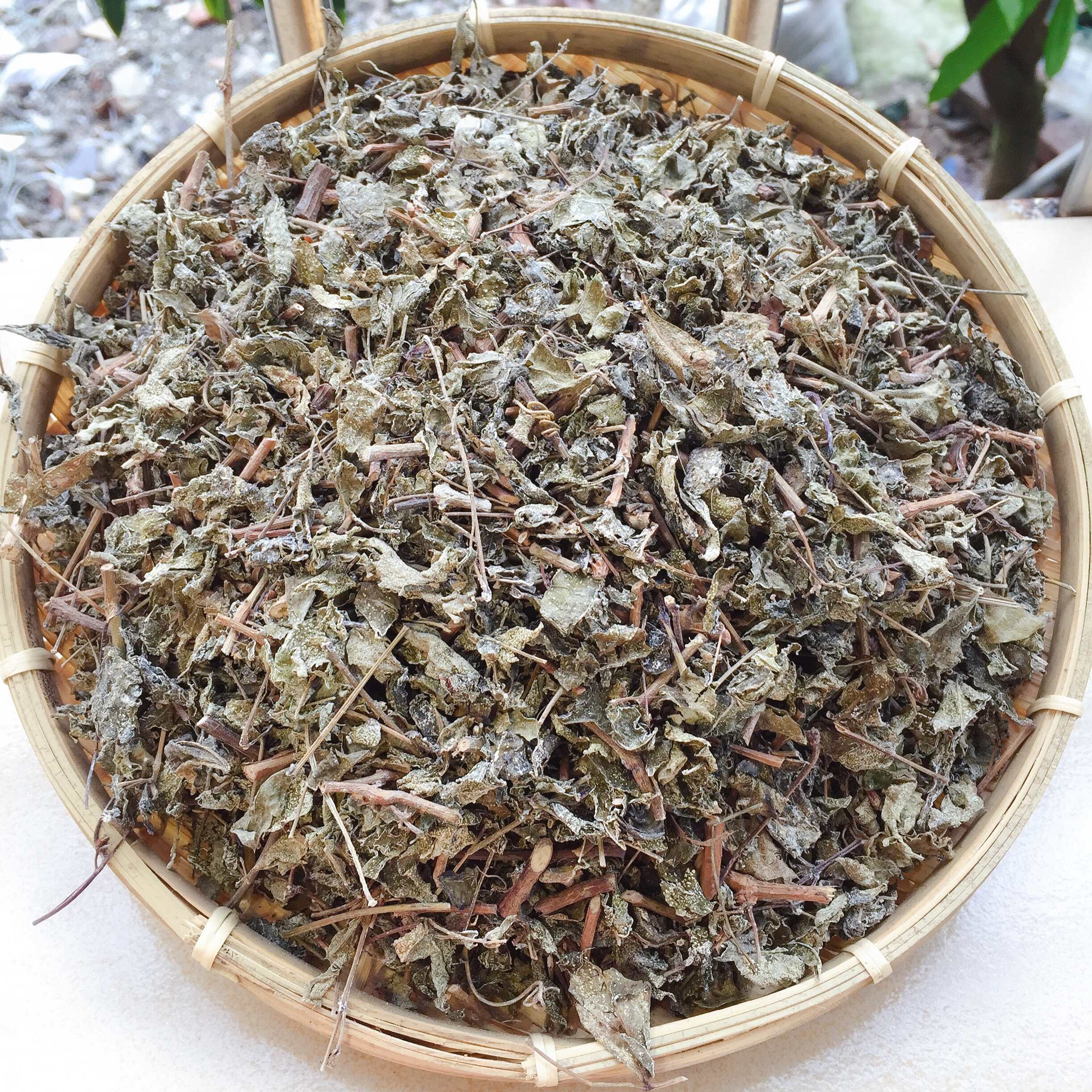 藤匠人富硒莓茶
