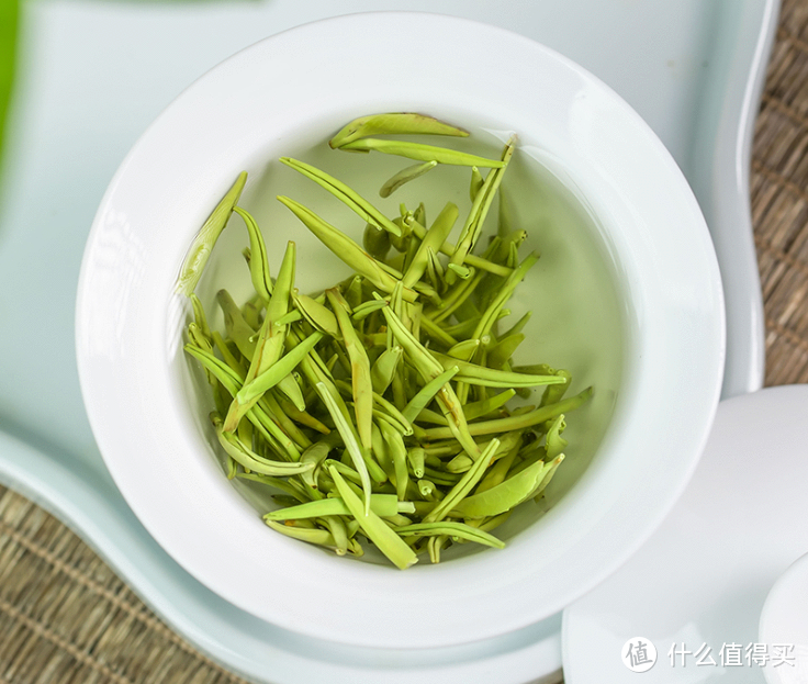 中国顶级春茶排行榜？你家乡的茶上榜了吗？看看你都喝过哪些？