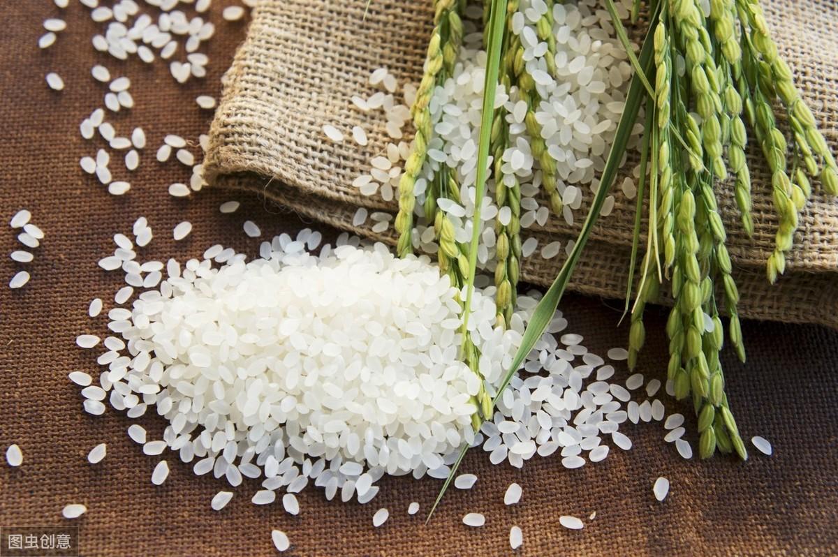 富硒米是什么米